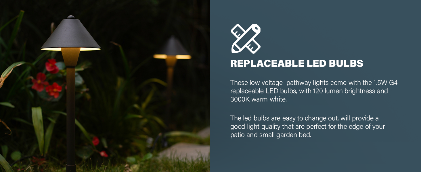 Landscape Lights