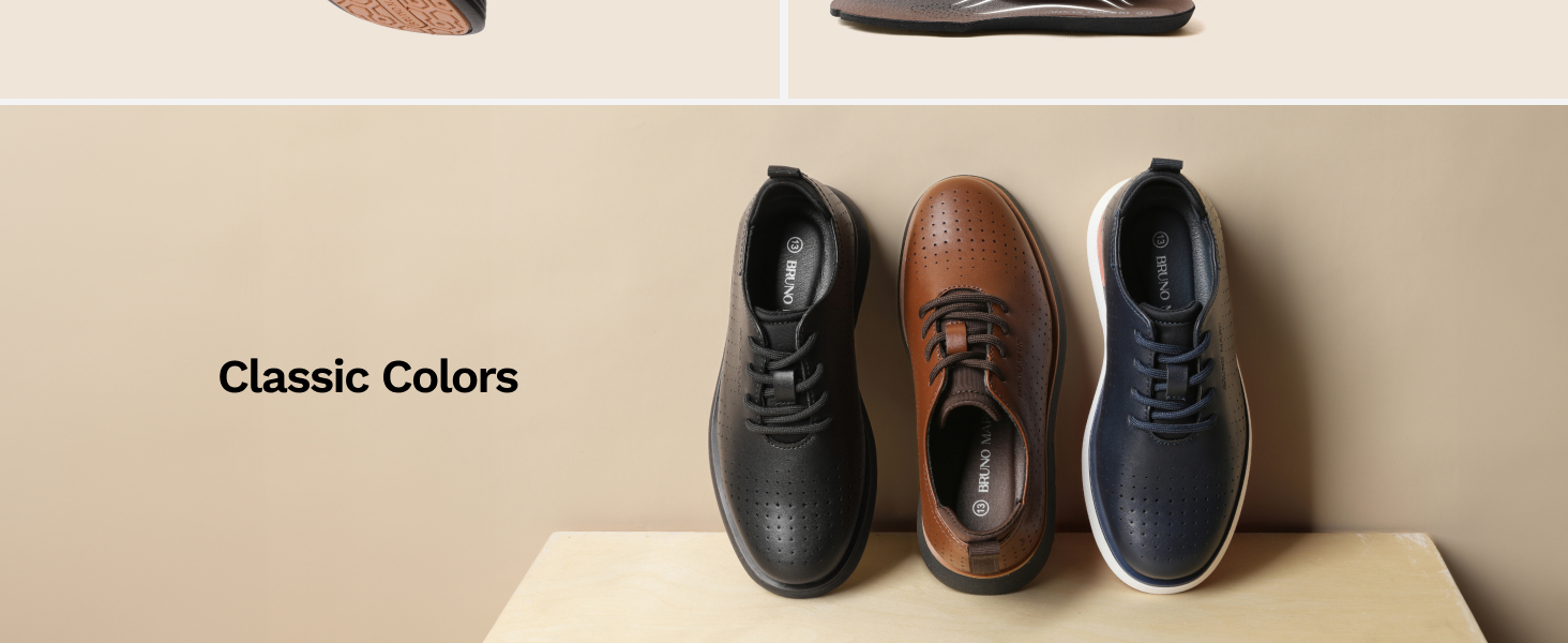 boys fashion oxfords sneakers