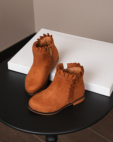 toddler boots