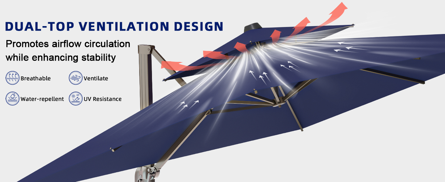 Double Top Design