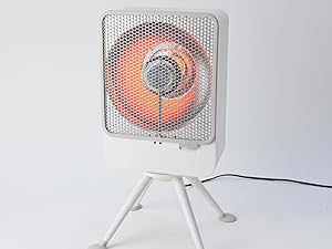 Amazon | シロカ リフレクトヒーター ぽかエコー SH-LF151