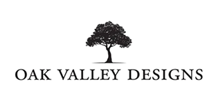 Oak Valley Designs Logo Small