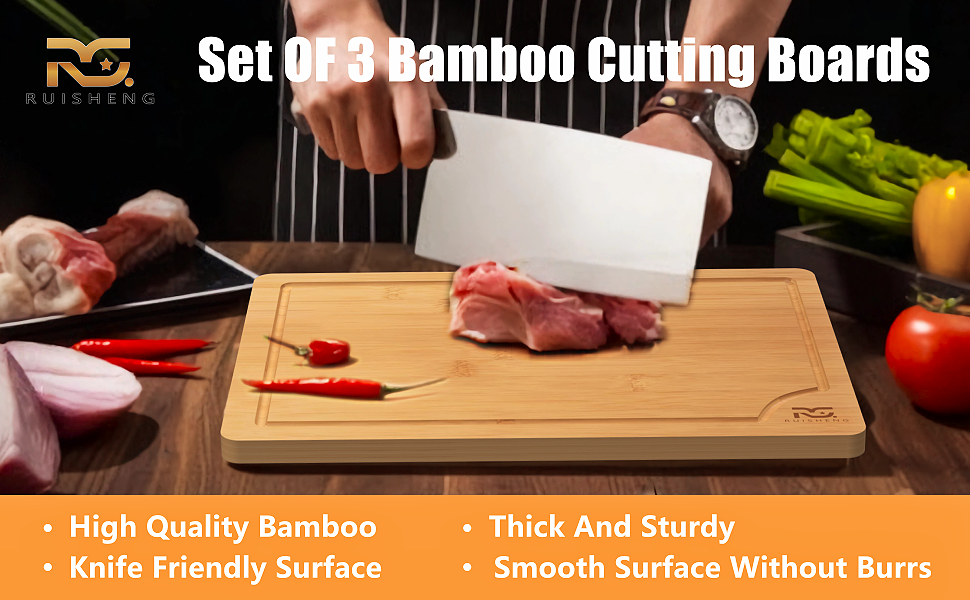 epicurean cutting boards