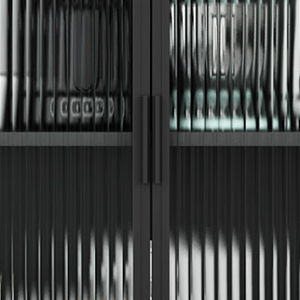 storage cabinet