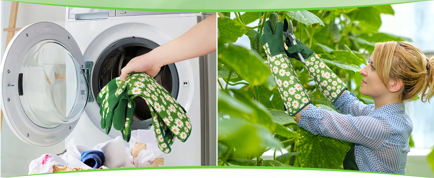 gardening gloves for women