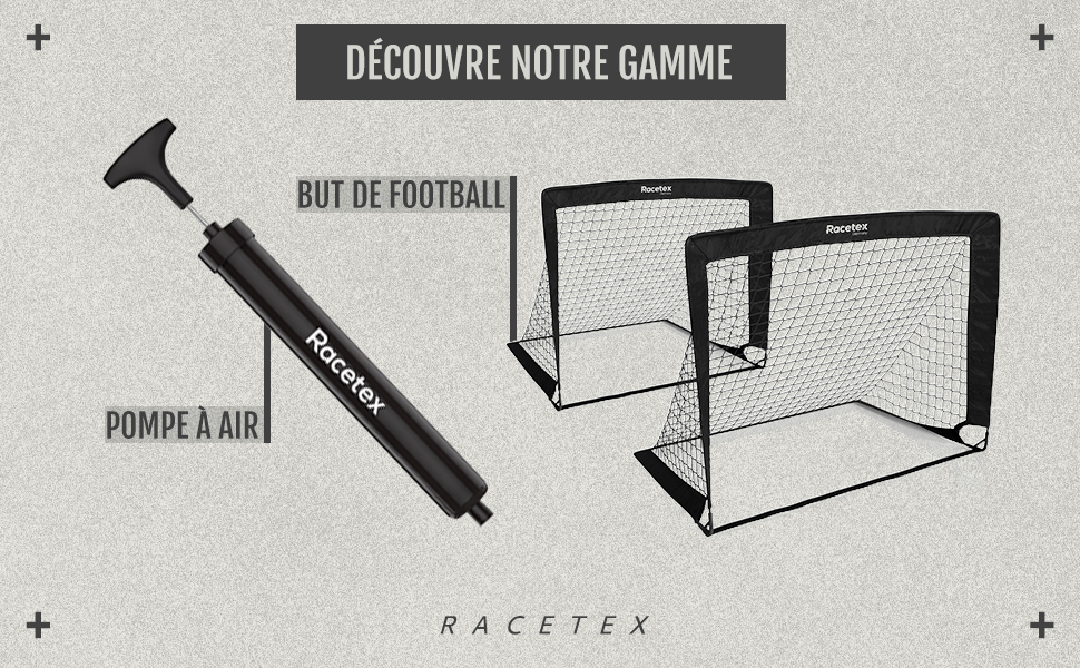 but de foot exterieur