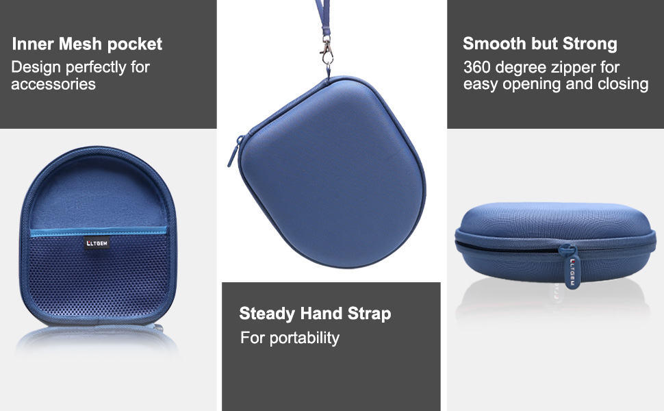 Sony WH-CH520/WH-CH510 Wireless Bluetooth Headphone