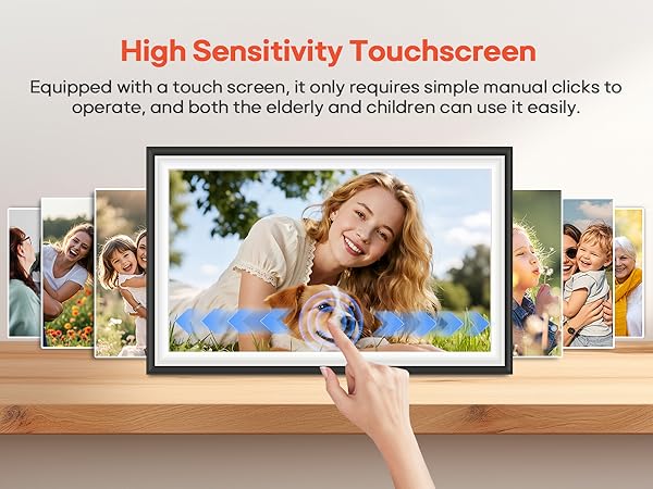 Digital Picture Frame