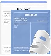 Amazon.com : BIODANCE Hydro Cera-nol Real Deep Mask