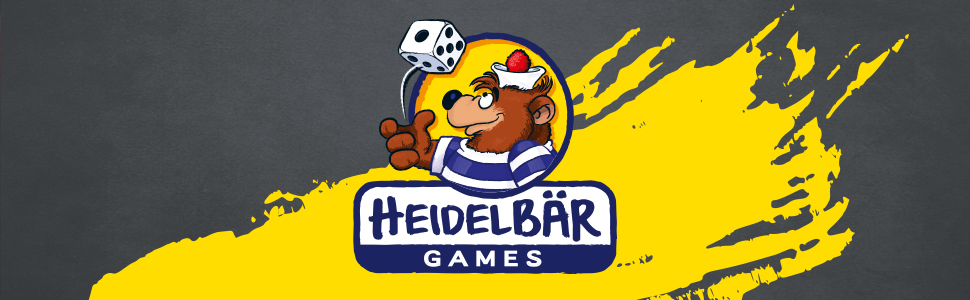 HeidelBÄR Games