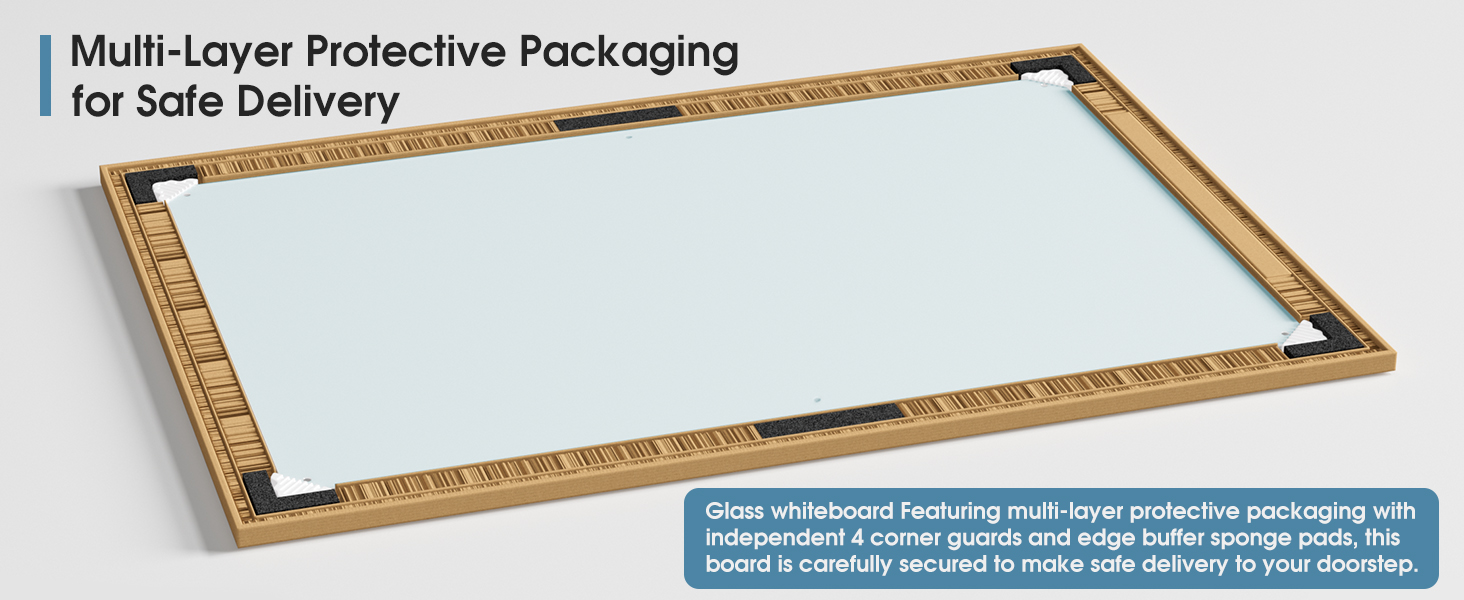 safe package