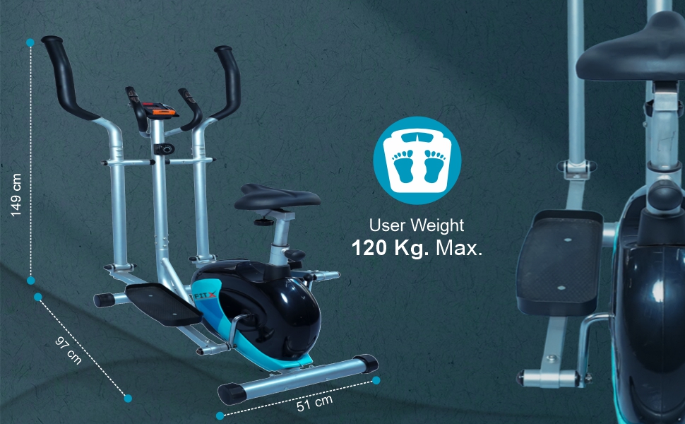 treadmill for home 120kg use gym running machine pad manual ac motor best full size foldable belt