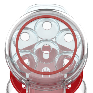 cherry pitter tool