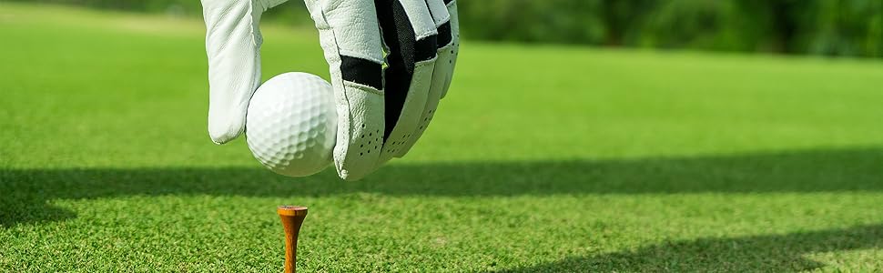 golf pants