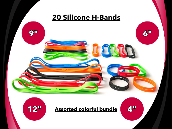 Amazon.com : GRIFITI H Band Joes Colorful Cross Style 4, 6