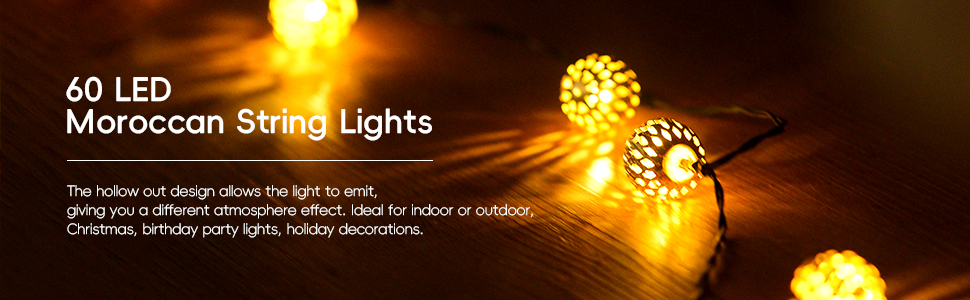 christmas lights for bedroom