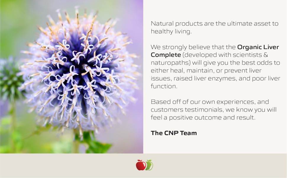 Liver Complete 8oz Organic Liquid Concentrate Liver