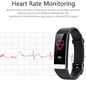 Heart rate