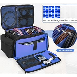 cable bag