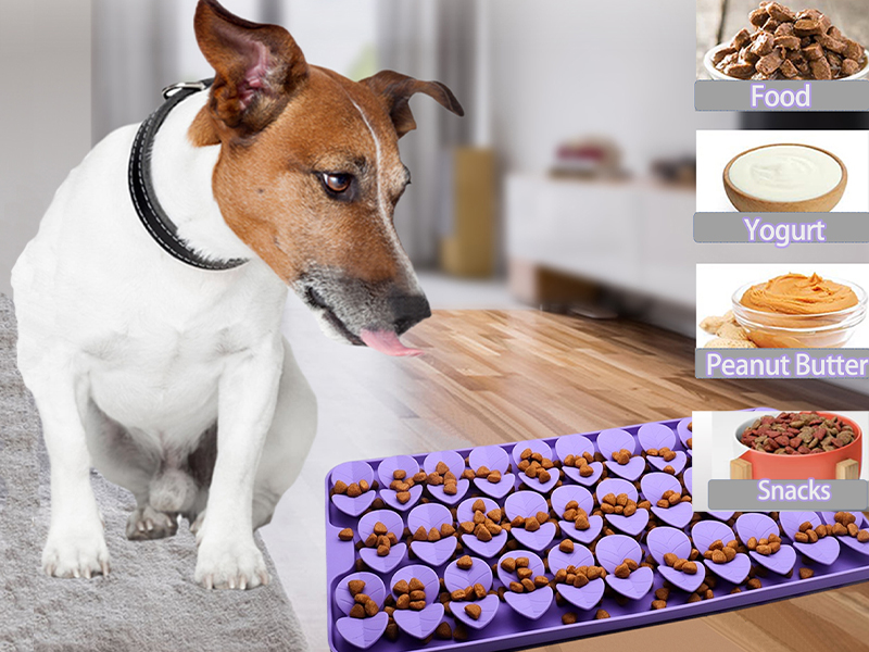 snuffle mat for dogs