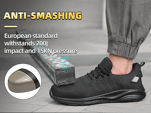 【THE TOE】Tote&Scrunchie TOES2GO Adjustable Steel Toe Cap Overshoes — Trusted PPE USA