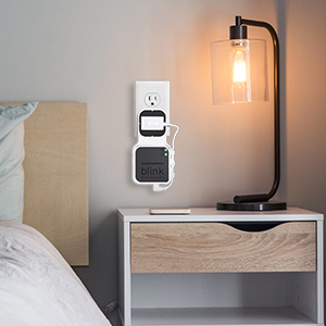 Blink camera bracket