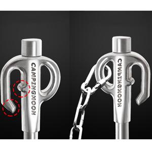 Dog Tie Out Stake