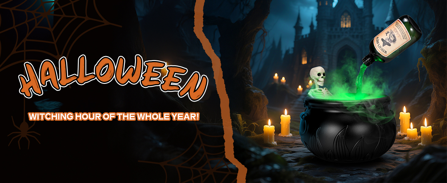 Halloween Decorations Indoor