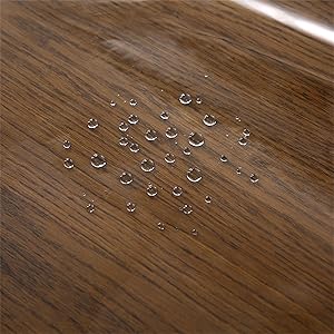 waterproof tablecloth