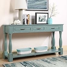 カウンターテーブル・ハイテーブル d-bodhi celebes console table Amazon｜d-Bodhi（ディーボディ） CELEBES COFFEE TABLE W140