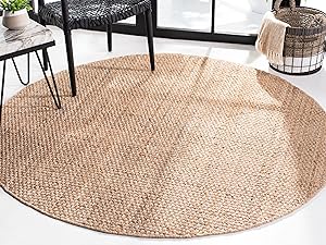 natural fiber rug