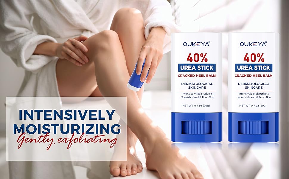 INTENSIVELT MOISTURIZING