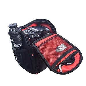 camera bag