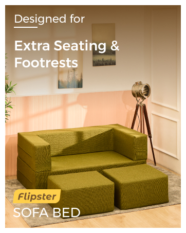 Flipster Sofa Bed