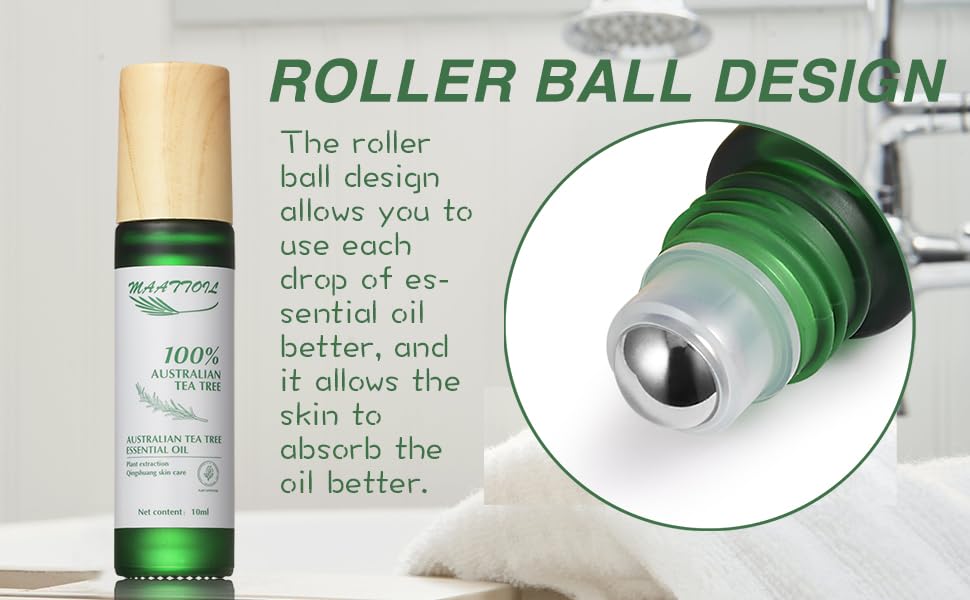 ROLLER BALL DESIGN