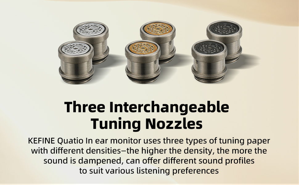 quatio IEM