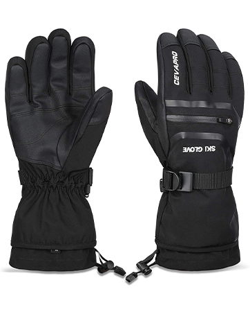 winter gloves