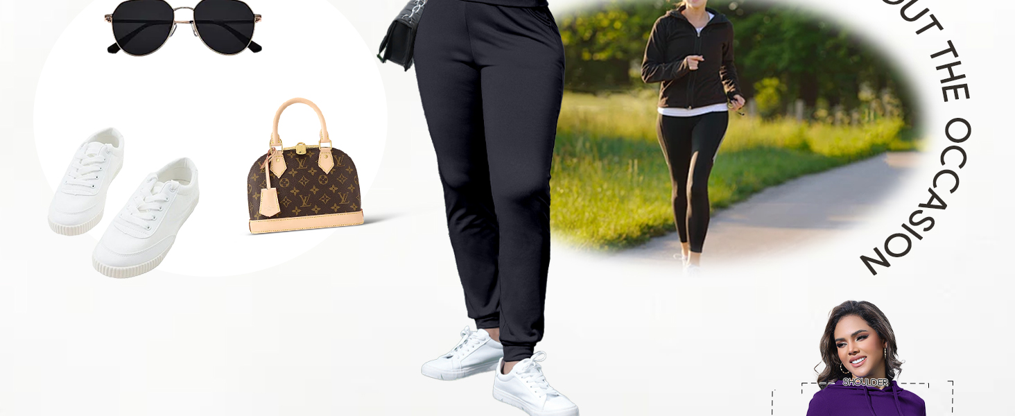 Womens Two Piece Outfit