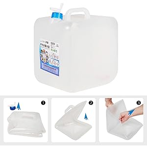 ❤5.3Lもの大容量タンク搭載❣超パワフル加湿でたっぷり潤う♪❤超音波加湿器 楽天市場】ウォータータンク 12L 蛇口付き ポータブル 貯水