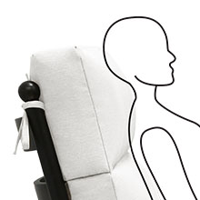 Head and neck support