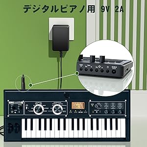 KORG monologue RD ACアダプター付き ☆送料無料☆【中古】KORG monologue-Silver モノフォニック