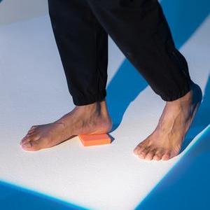 Amazon | Naboso Foot Wedges ナボソ フットウェッジ 足を正しい