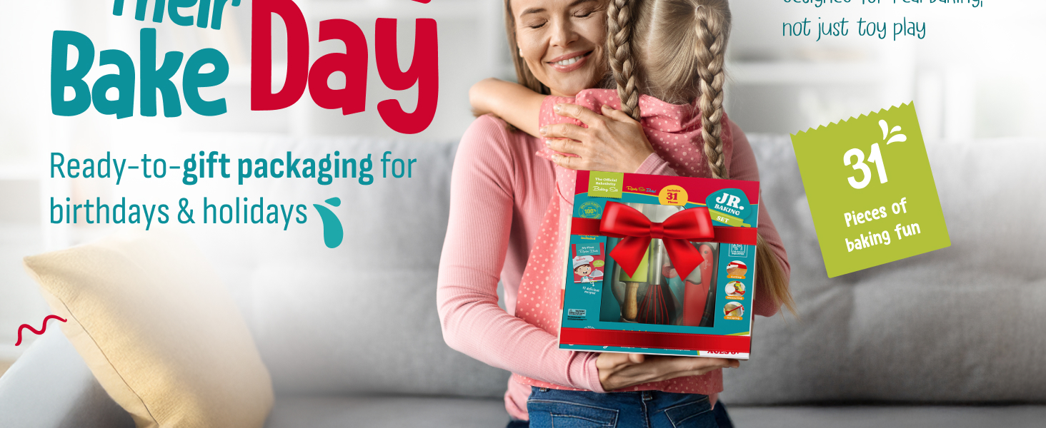 Gift for kids