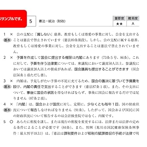 行政書士　予想問題　2022年度版　3回分 行政書士 予想問題 2022年度版 3回分 直前総まとめつき! 】合格
