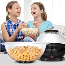 popcorn maker