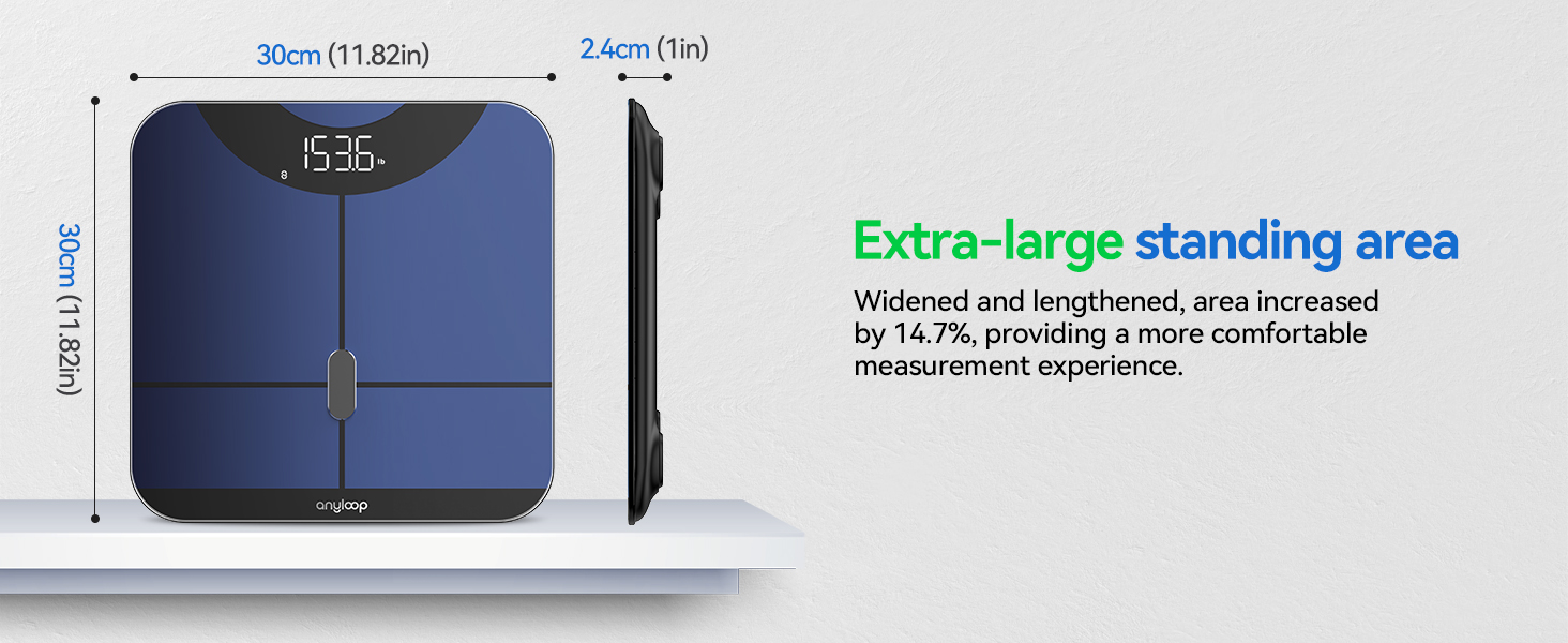digital weighing scales body weight