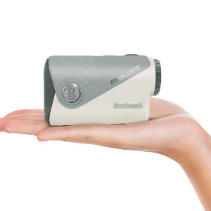 【在庫品:右手】ブッシュネルA1スロープ専用ケース Amazon.co.jp: ブッシュネル レーザー距離計 ピンシーカー A1