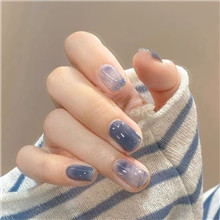 Silicone Nail Art Stamper