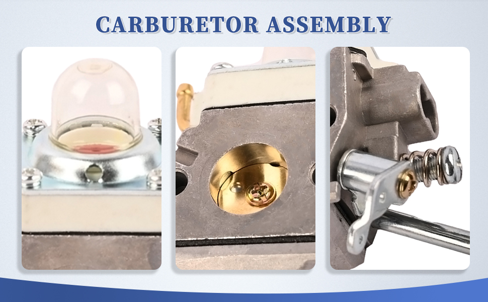 ホッター　カリブ Amazon.com: Stens 520-786 Carburetor Compatible With