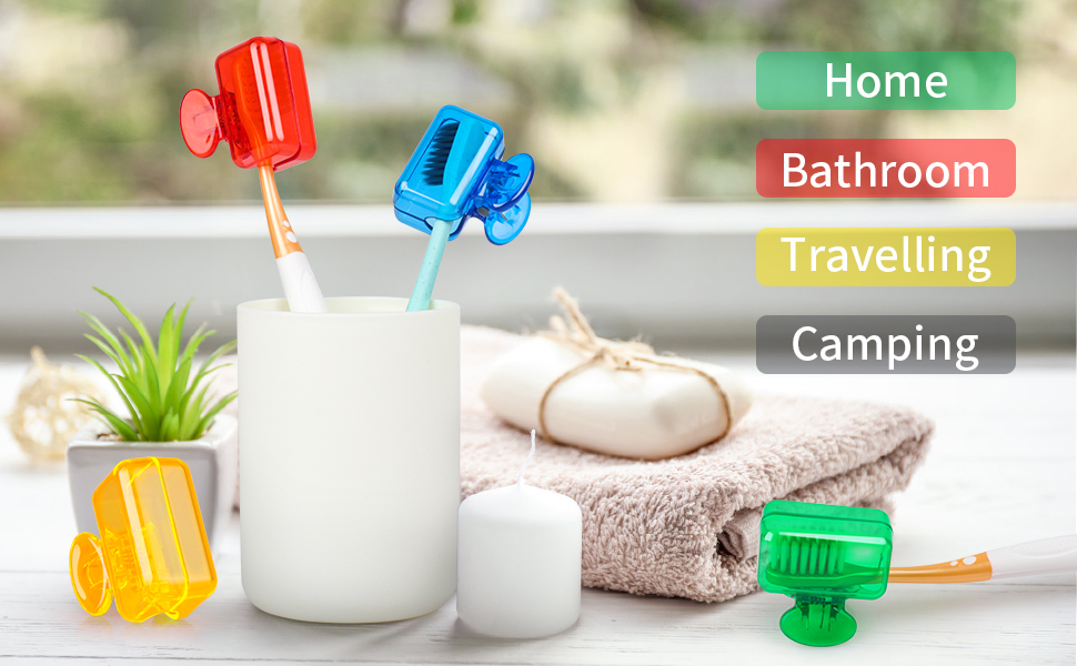 Toothbrush Cover